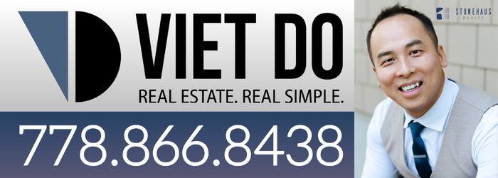Viet Do — Real Estate. Real Simple.